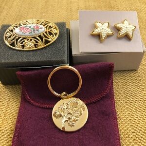 Avon jewelry bundle